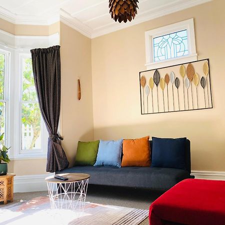 In Dunedin'S Heart, Full House, Full Sun, Full Chill, Why Stay At A Hotel When You Can Afford An Entire House Eksteriør bilde