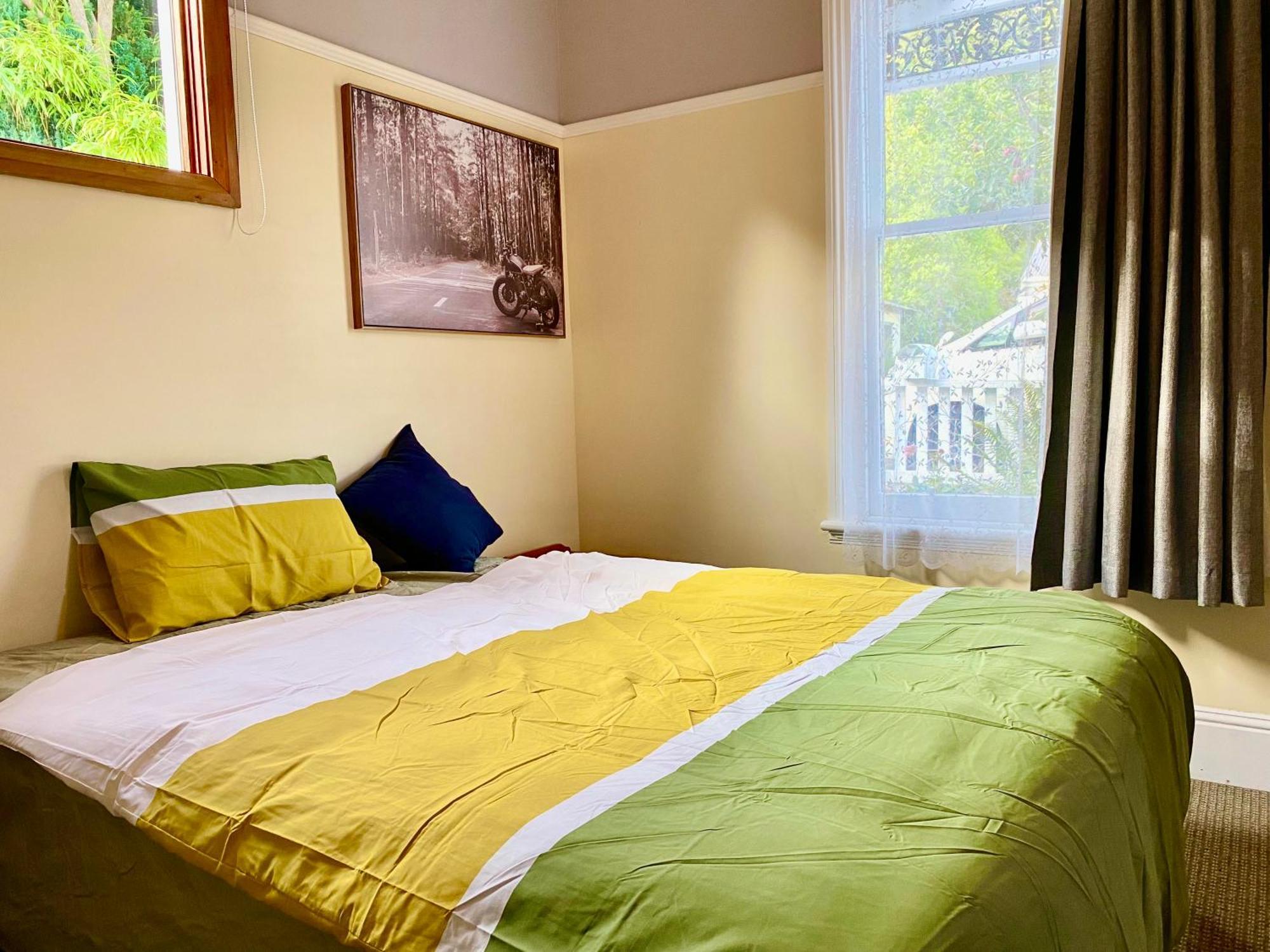 In Dunedin'S Heart, Full House, Full Sun, Full Chill, Why Stay At A Hotel When You Can Afford An Entire House Eksteriør bilde