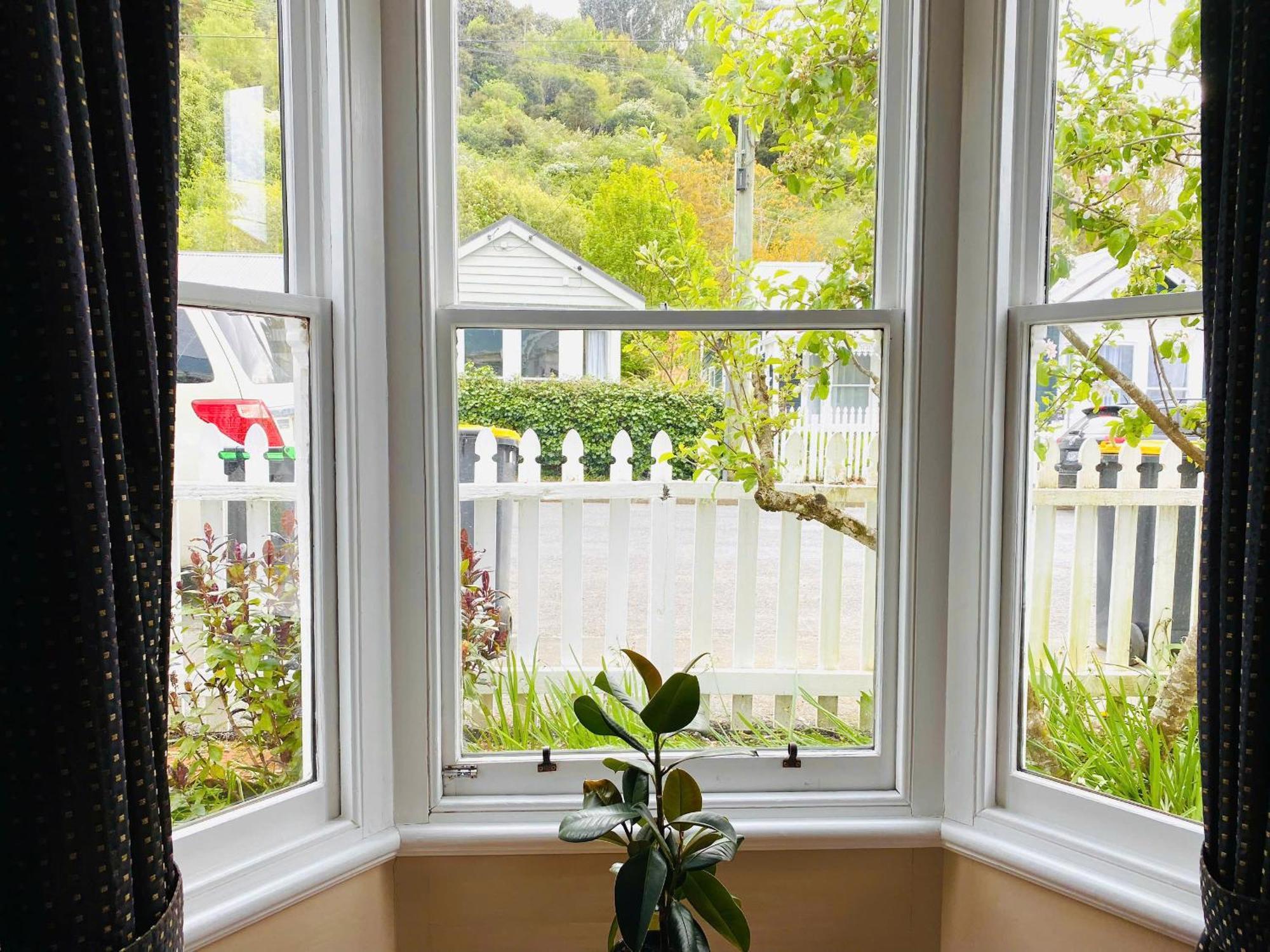 In Dunedin'S Heart, Full House, Full Sun, Full Chill, Why Stay At A Hotel When You Can Afford An Entire House Eksteriør bilde