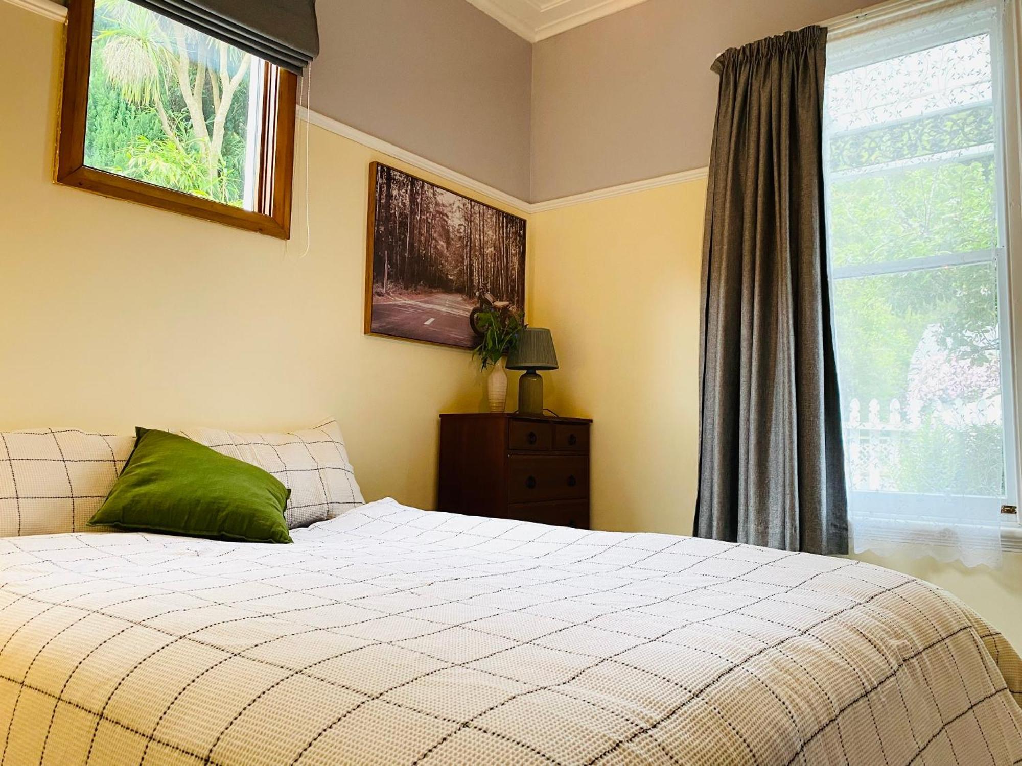 In Dunedin'S Heart, Full House, Full Sun, Full Chill, Why Stay At A Hotel When You Can Afford An Entire House Eksteriør bilde